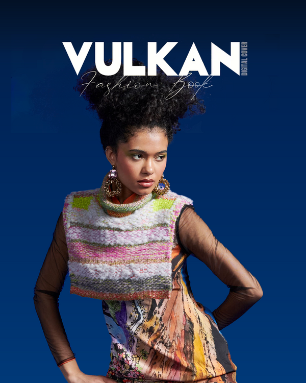 VULKAN  in Los Angeles, California : Flyingsolo