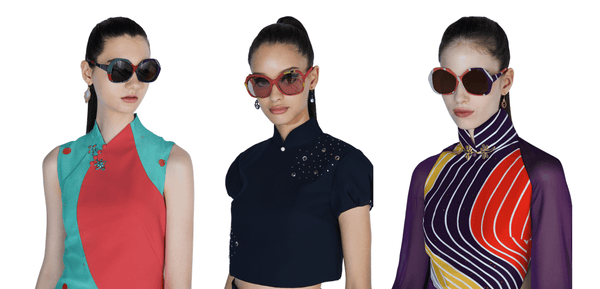 Yuga Jewelry涵藝 x THE SPARKLE COLLECTION / SPARKLE by KAREN CHAN