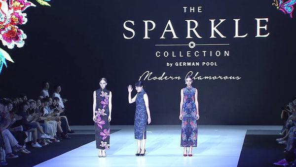 【傳媒報導】香港貿發局：CENTRESTAGE 2019 — Designers’ Collection Show 3