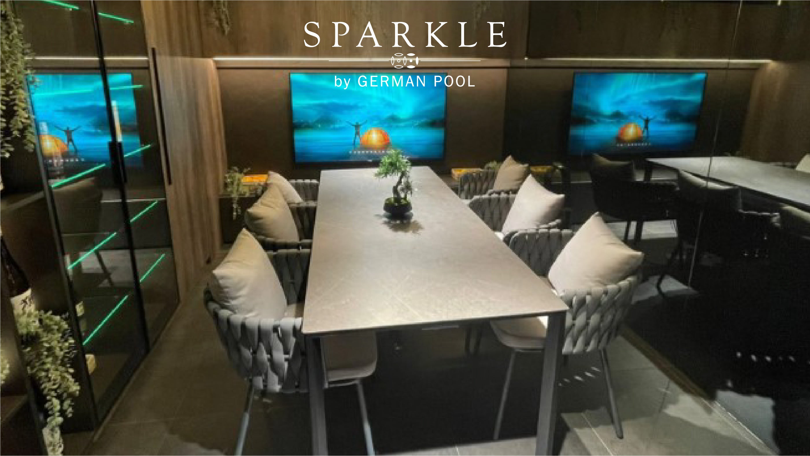 SPARKLE Lounge Rental – SPARKLE COLLECTION